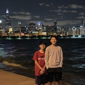 Meet your Posher, Tai